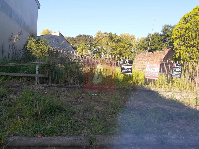 Terreno no bairro Centenário: 2ª foto da galeria de imagens do imóvel