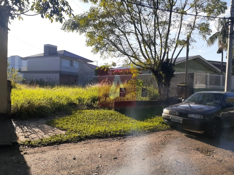 Terreno no bairro Centenário: 4ª foto da galeria de imagens do imóvel