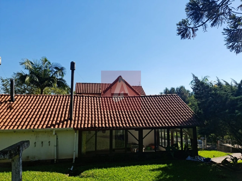 Chácara na São Luiz: 5ª foto da galeria de imagens do imóvel