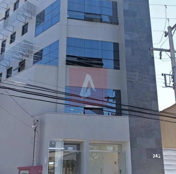 Sala comercial no Centro!!!: 1ª foto da galeria de imagens do imóvel