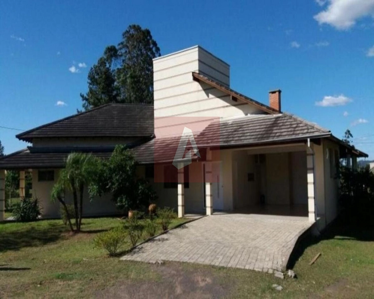 Casa á venda centro de Araricá: 5ª foto da galeria de imagens do imóvel