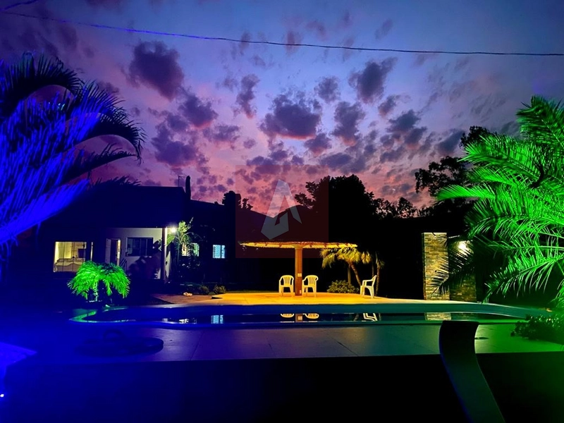 Casa á venda centro de Araricá: 9ª foto da galeria de imagens do imóvel