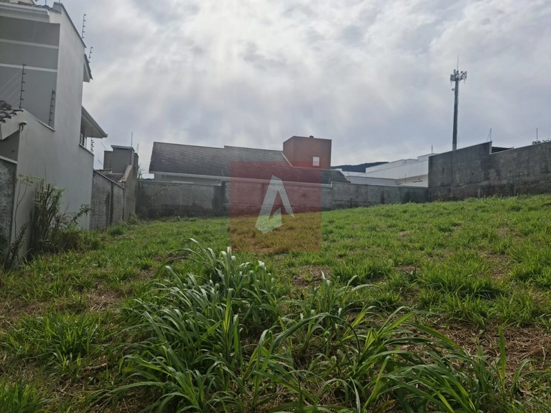 Terreno na São Jacó: 2ª foto da galeria de imagens do imóvel