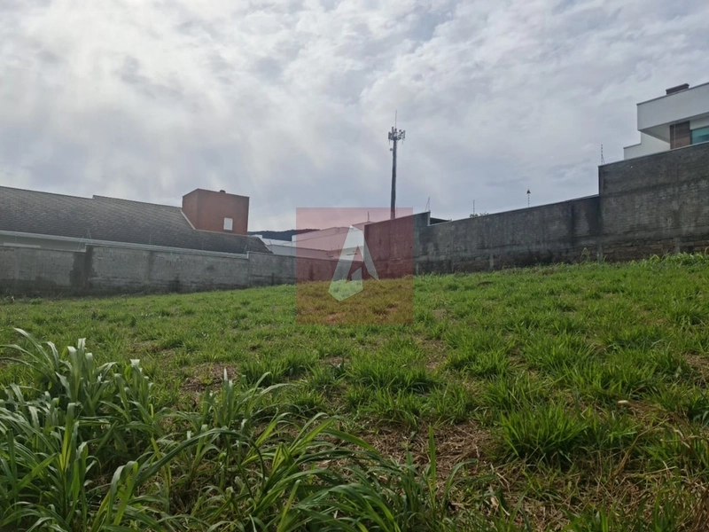 Terreno na São Jacó: 1ª foto da galeria de imagens do imóvel