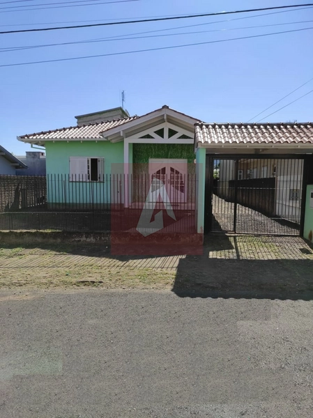 Casa a venda no Centenário: 1ª foto da galeria de imagens do imóvel