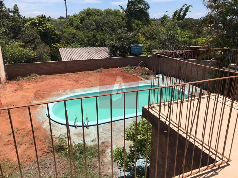 CASA A VENDA - SANTA LUCIA CAMPO BOM: 12ª foto da galeria de imagens do imóvel