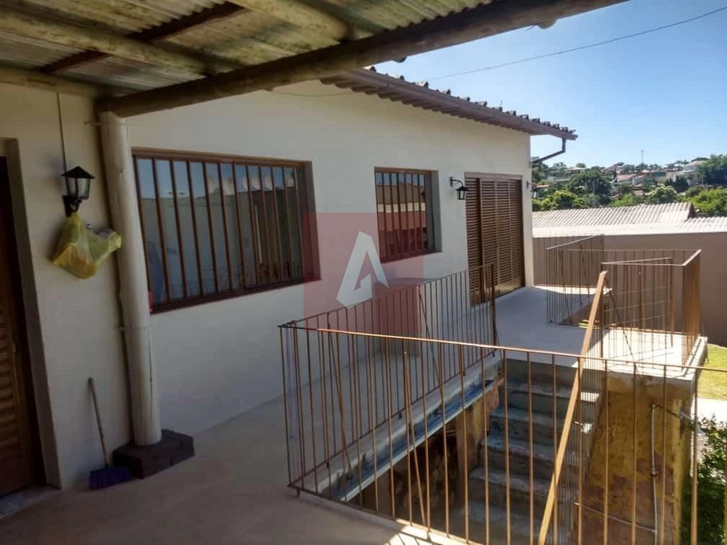CASA A VENDA - SANTA LUCIA CAMPO BOM: 3ª foto da galeria de imagens do imóvel