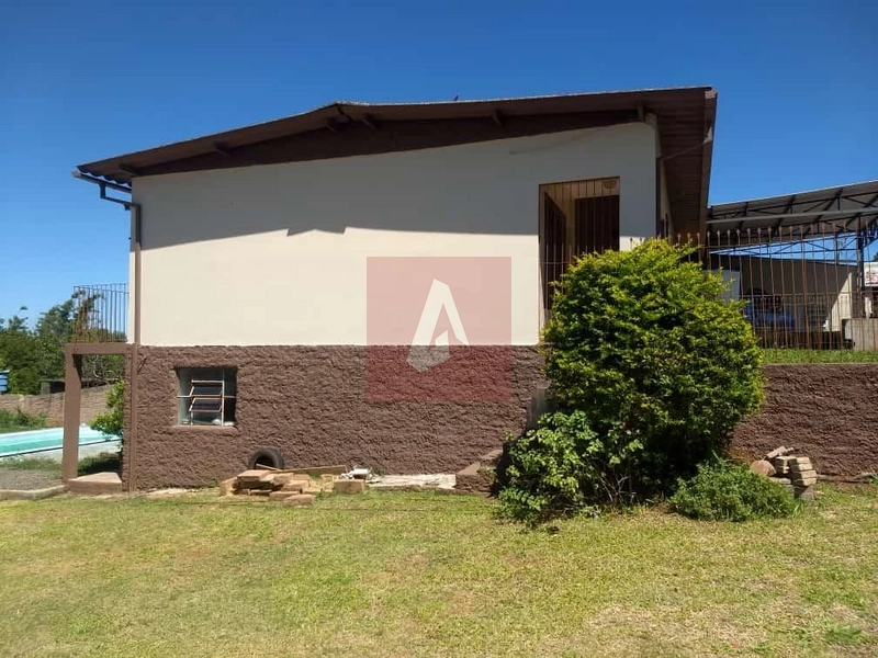 CASA A VENDA - SANTA LUCIA CAMPO BOM: 2ª foto da galeria de imagens do imóvel