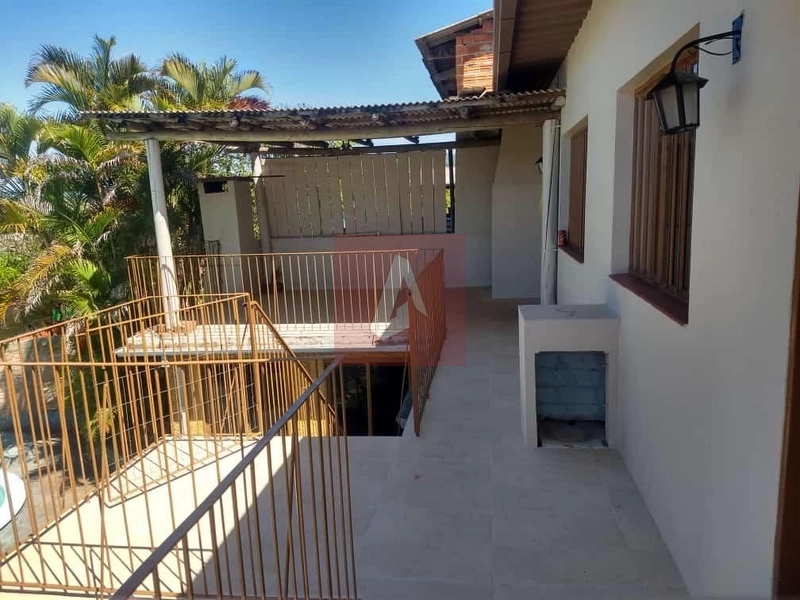 CASA A VENDA - SANTA LUCIA CAMPO BOM: 4ª foto da galeria de imagens do imóvel