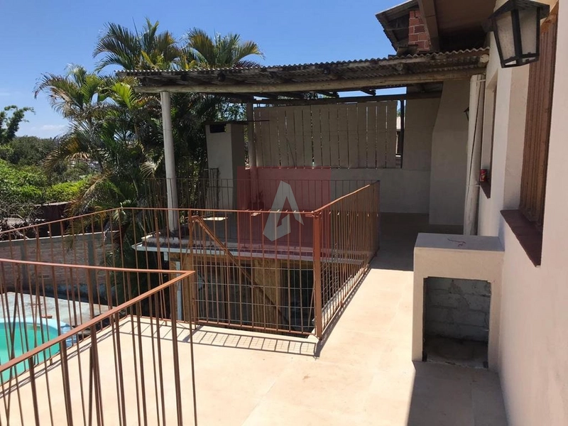 CASA A VENDA - SANTA LUCIA CAMPO BOM: 5ª foto da galeria de imagens do imóvel