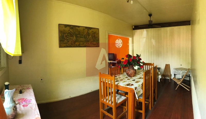 CASA EM ALBRATOZ -IMBE RS: 5ª foto da galeria de imagens do imóvel
