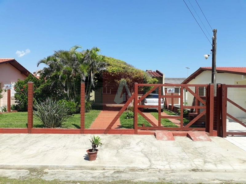 CASA EM ALBRATOZ -IMBE RS: 1ª foto da galeria de imagens do imóvel