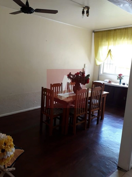 CASA EM ALBRATOZ -IMBE RS: 4ª foto da galeria de imagens do imóvel