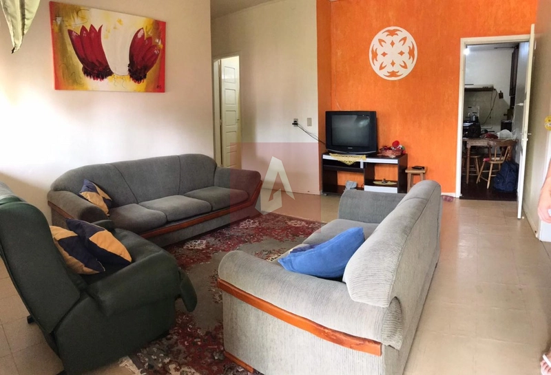 CASA EM ALBRATOZ -IMBE RS: 3ª foto da galeria de imagens do imóvel