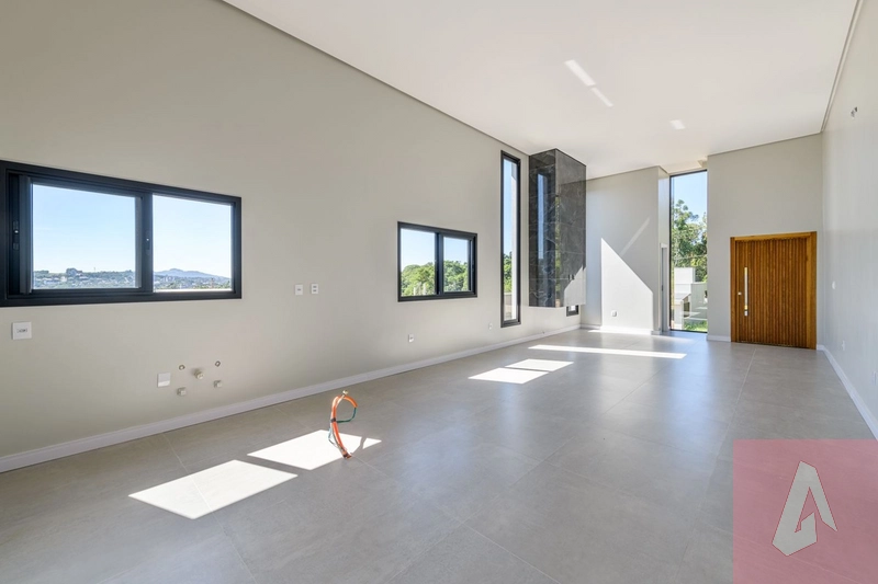 Belíssima casa em Ivoti: 8ª foto da galeria de imagens do imóvel