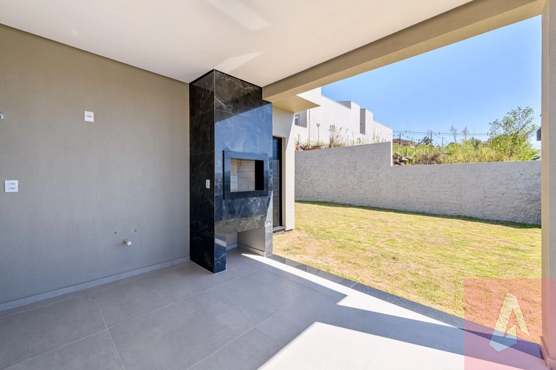 Belíssima casa em Ivoti: 22ª foto da galeria de imagens do imóvel