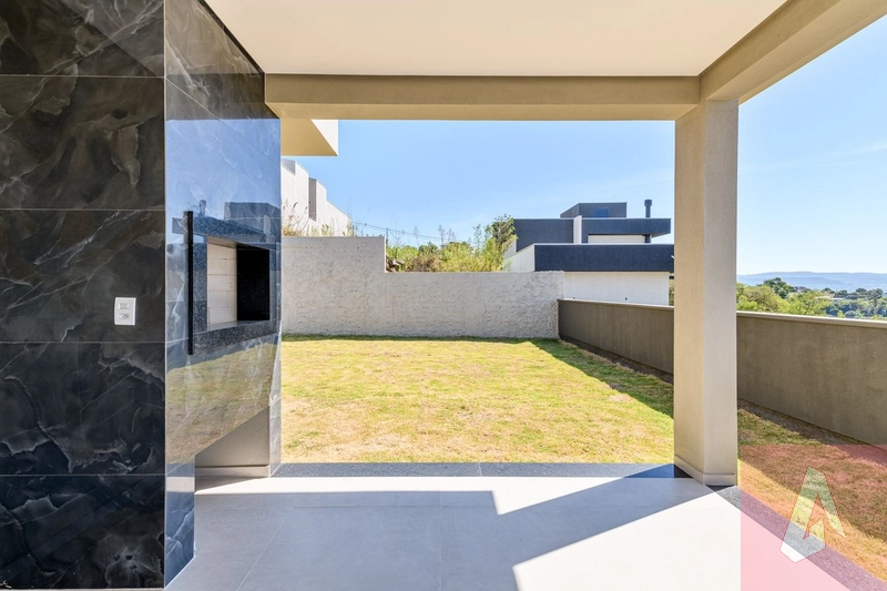 Belíssima casa em Ivoti: 21ª foto da galeria de imagens do imóvel