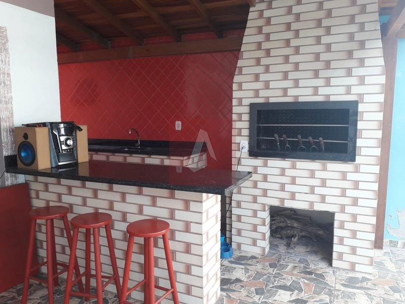 OTIMA CASA A VENDA EM CAMPO BOM: 18ª foto da galeria de imagens do imóvel