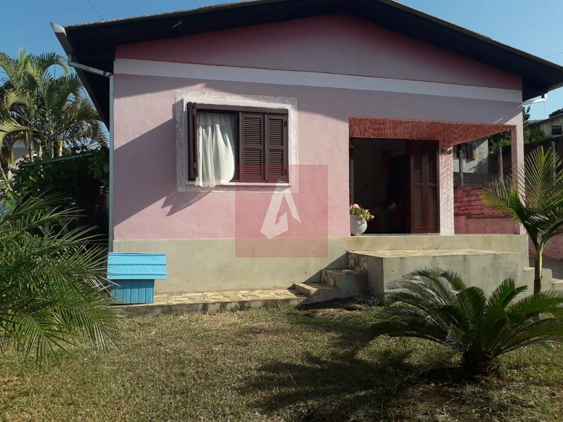 OTIMA CASA A VENDA EM CAMPO BOM: 20ª foto da galeria de imagens do imóvel