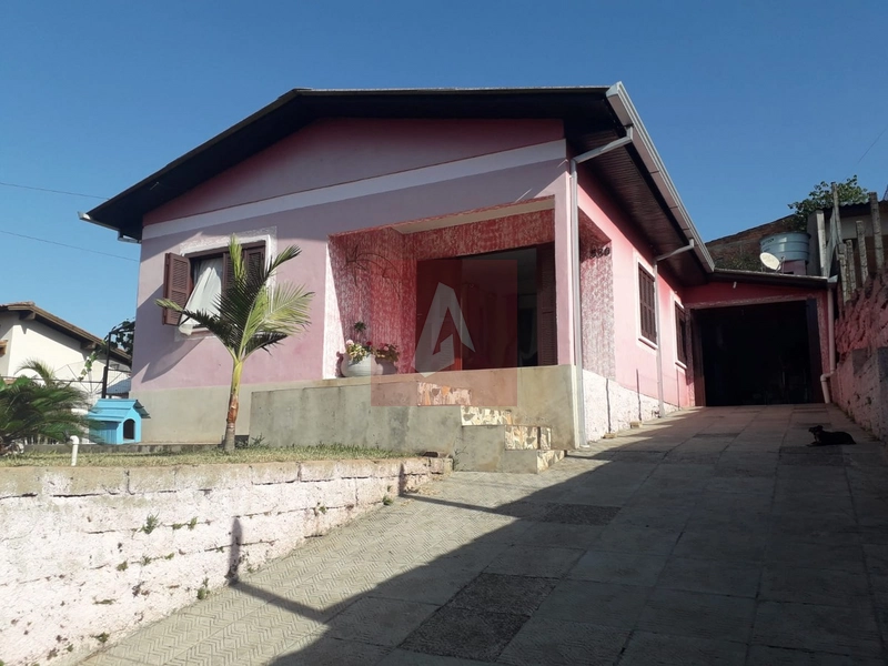 OTIMA CASA A VENDA EM CAMPO BOM: 1ª foto da galeria de imagens do imóvel