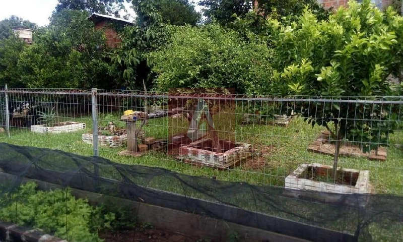 OTIMA CASA A VENDA EM CAMPO BOM: 21ª foto da galeria de imagens do imóvel