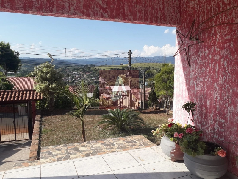 OTIMA CASA A VENDA EM CAMPO BOM: 4ª foto da galeria de imagens do imóvel