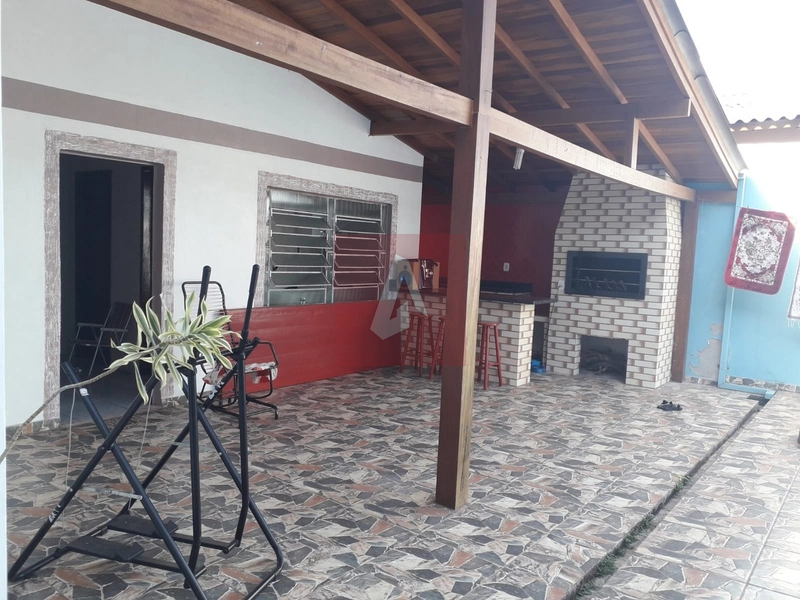 OTIMA CASA A VENDA EM CAMPO BOM: 16ª foto da galeria de imagens do imóvel