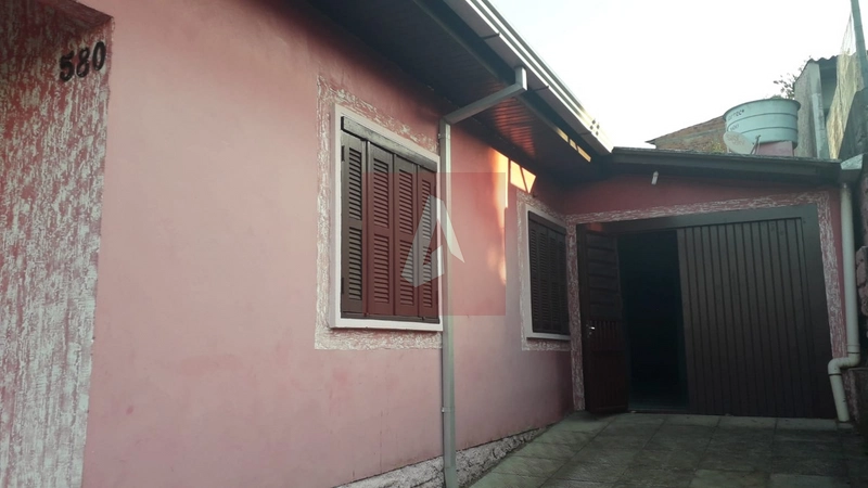 OTIMA CASA A VENDA EM CAMPO BOM: 2ª foto da galeria de imagens do imóvel