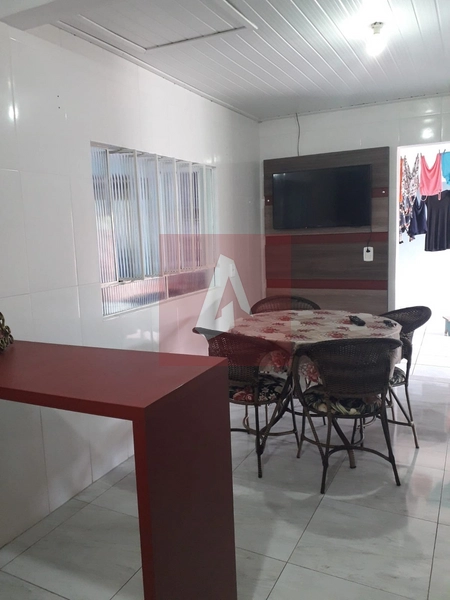 OTIMA CASA A VENDA EM CAMPO BOM: 5ª foto da galeria de imagens do imóvel