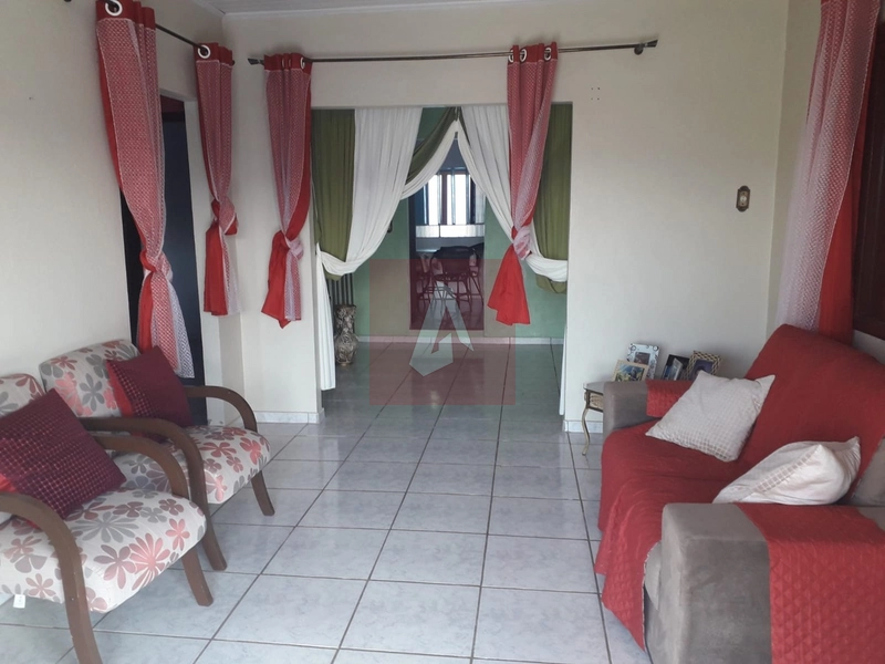 OTIMA CASA A VENDA EM CAMPO BOM: 6ª foto da galeria de imagens do imóvel