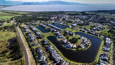 Bosques de Atlantida