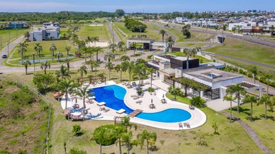 Capão Ilhas Resort (Oeste)