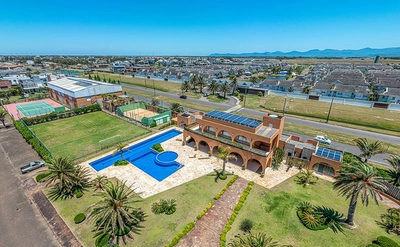 La Plage (Condomínio)