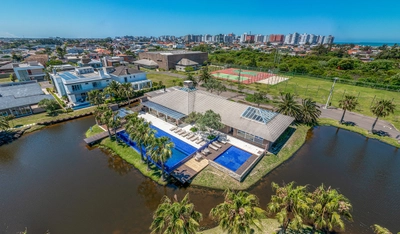 Villaggio Atlântida