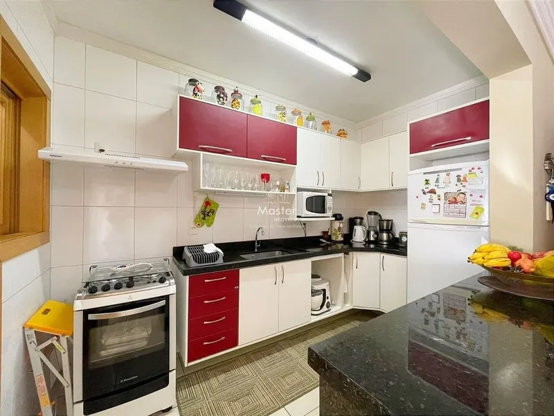Lindo Apartamento perto da Praça.: 6ª foto da galeria de imagens do imóvel