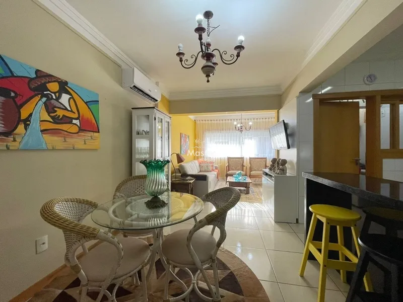 Lindo Apartamento perto da Praça.: 3ª foto da galeria de imagens do imóvel