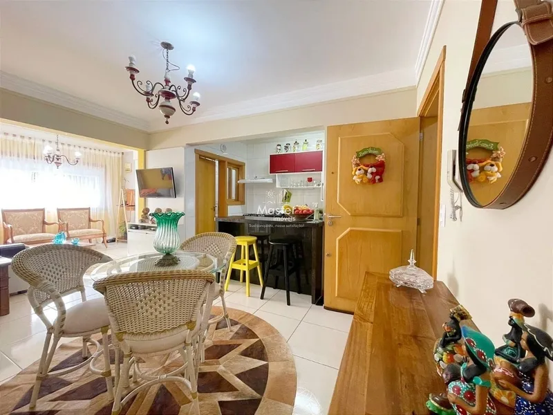 Lindo Apartamento perto da Praça.: 1ª foto da galeria de imagens do imóvel