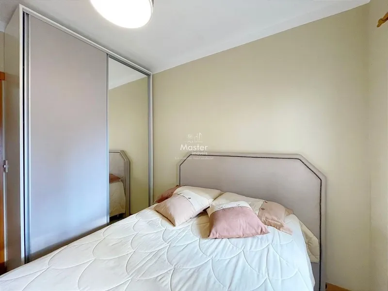 Lindo Apartamento perto da Praça.: 10ª foto da galeria de imagens do imóvel
