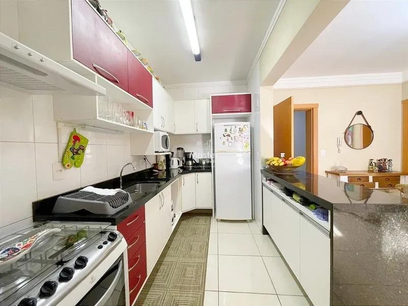 Lindo Apartamento perto da Praça.: 8ª foto da galeria de imagens do imóvel