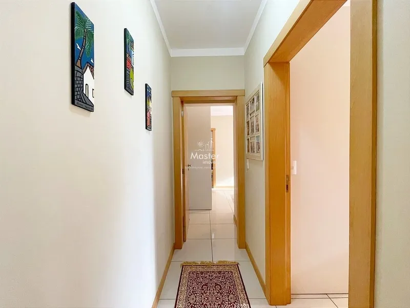 Lindo Apartamento perto da Praça.: 9ª foto da galeria de imagens do imóvel