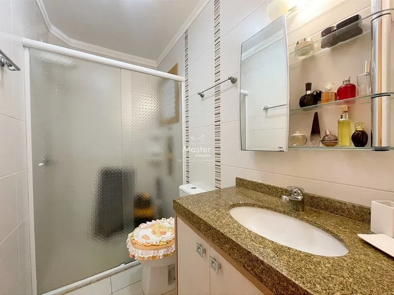 Lindo Apartamento perto da Praça.: 15ª foto da galeria de imagens do imóvel