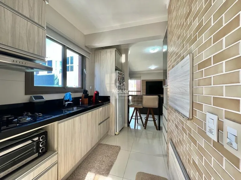Apartamento com vista para o mar: 5ª foto da galeria de imagens do imóvel