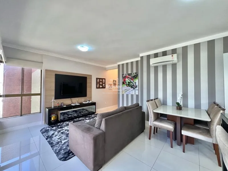 Apartamento com vista para o mar: 1ª foto da galeria de imagens do imóvel