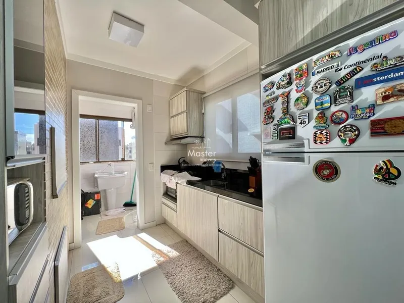 Apartamento com vista para o mar: 7ª foto da galeria de imagens do imóvel