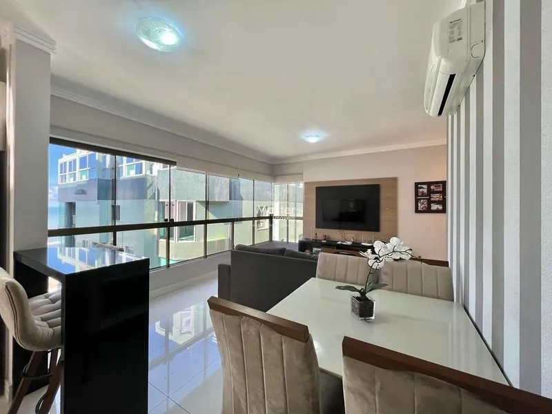 Apartamento com vista para o mar: 2ª foto da galeria de imagens do imóvel