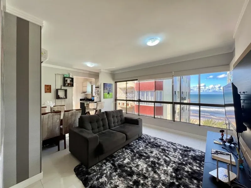 Apartamento com vista para o mar: 4ª foto da galeria de imagens do imóvel