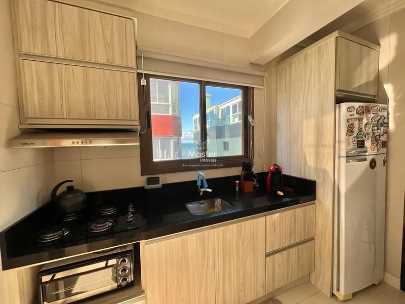 Apartamento com vista para o mar: 6ª foto da galeria de imagens do imóvel