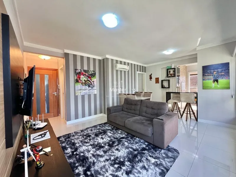 Apartamento com vista para o mar: 3ª foto da galeria de imagens do imóvel