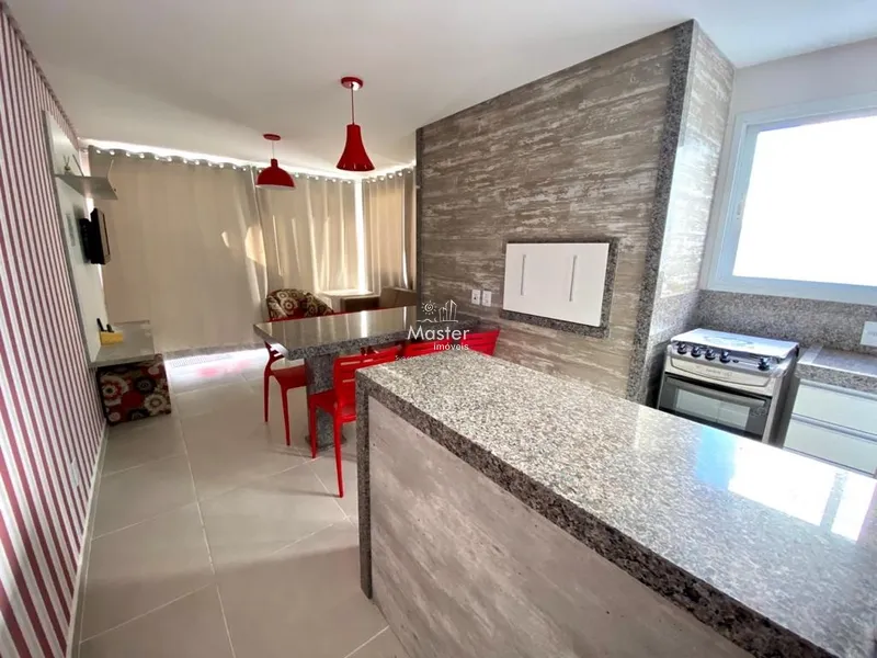 BAIRRO ZONA NOVA: APARTAMENTO 02 DORMITÓRIOS COM TERRAÇO EM L.: 6ª foto da galeria de imagens do imóvel