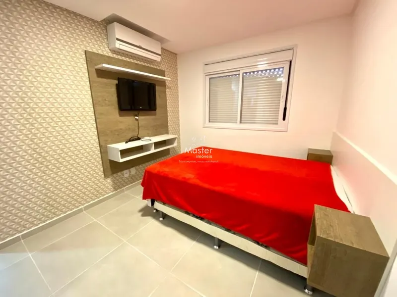 BAIRRO ZONA NOVA: APARTAMENTO 02 DORMITÓRIOS COM TERRAÇO EM L.: 11ª foto da galeria de imagens do imóvel